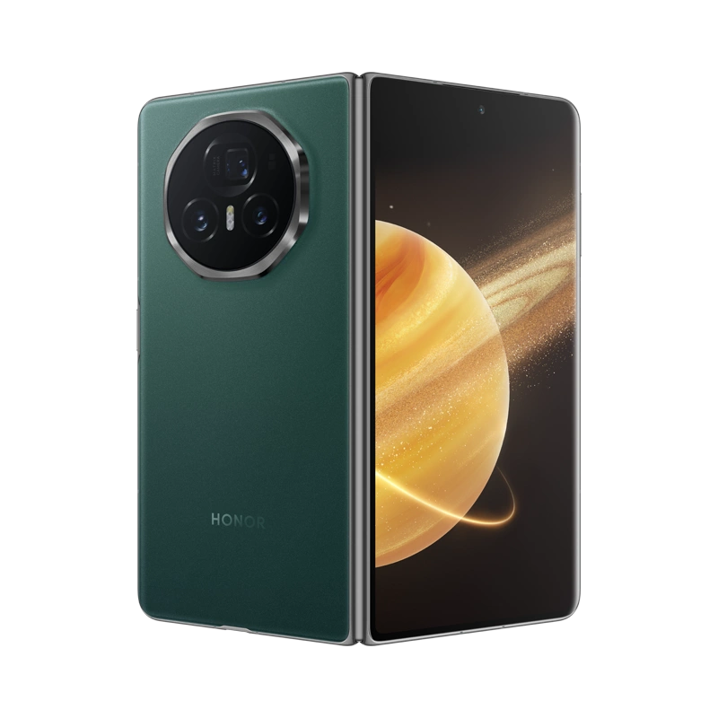NEW Honor Magic V3 5G Folded Screen OLED 7.92" Snapdragon 8 Gen 3 120Hz 66W 5150mAh AI Google PLAY 5G Foldable Phone